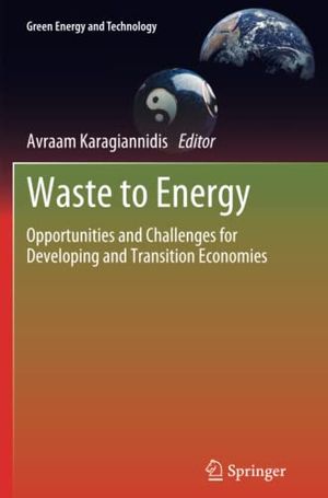 Waste to Energy