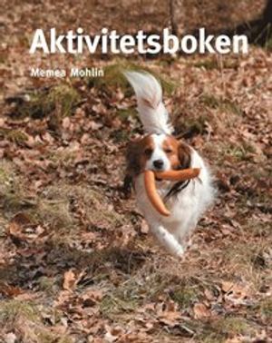 Aktivitetsboken | 4:e upplagan