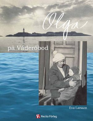 Olga på Väderöbod