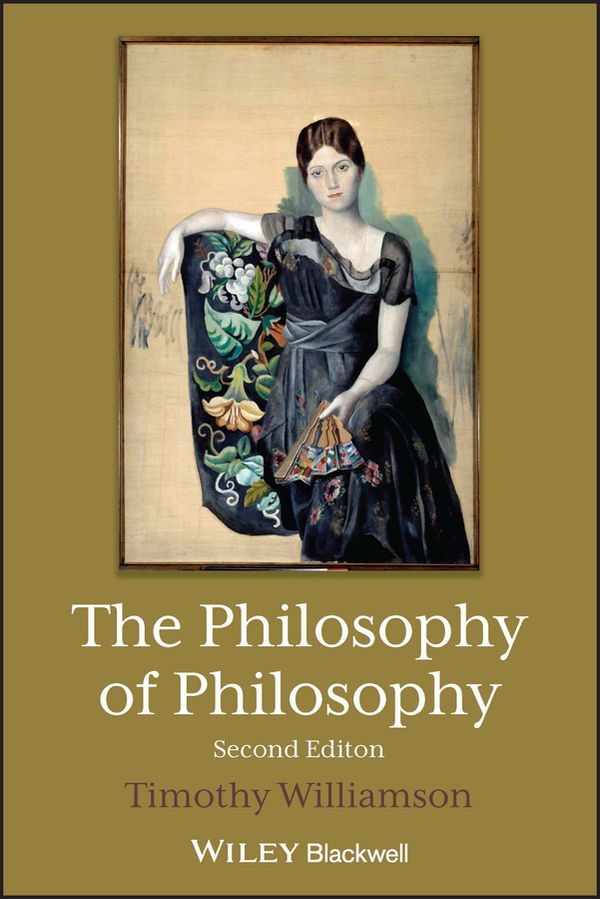 The Philosophy of Philosophy | 2:a upplagan
