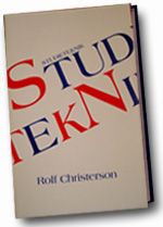Studieteknik | 2:a upplagan