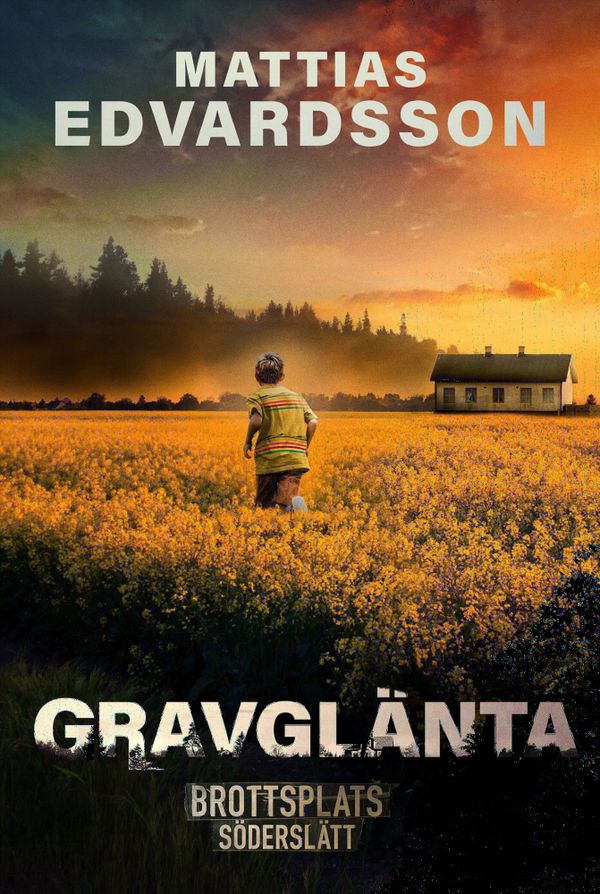 Gravglänta | 0:e upplagan