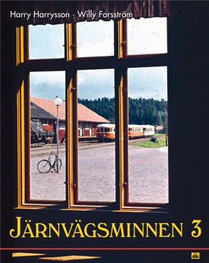 Järnvägsminnen  3 | 1:a upplagan