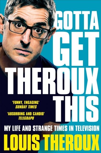Gotta Get Theroux This | 0:e upplagan
