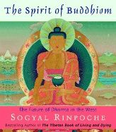Spirit Of Buddhism: The Future Of Dharma In The West