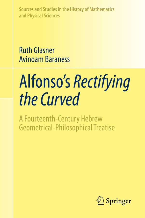 Alfonso's Rectifying the Curved | 1:a upplagan
