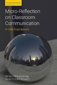 Micro-Reflection on Classroom Communication | 0:e upplagan