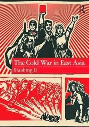 Cold war in east asia