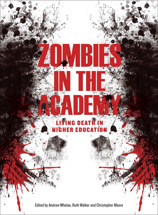 Zombies in the Academy | 0:e upplagan