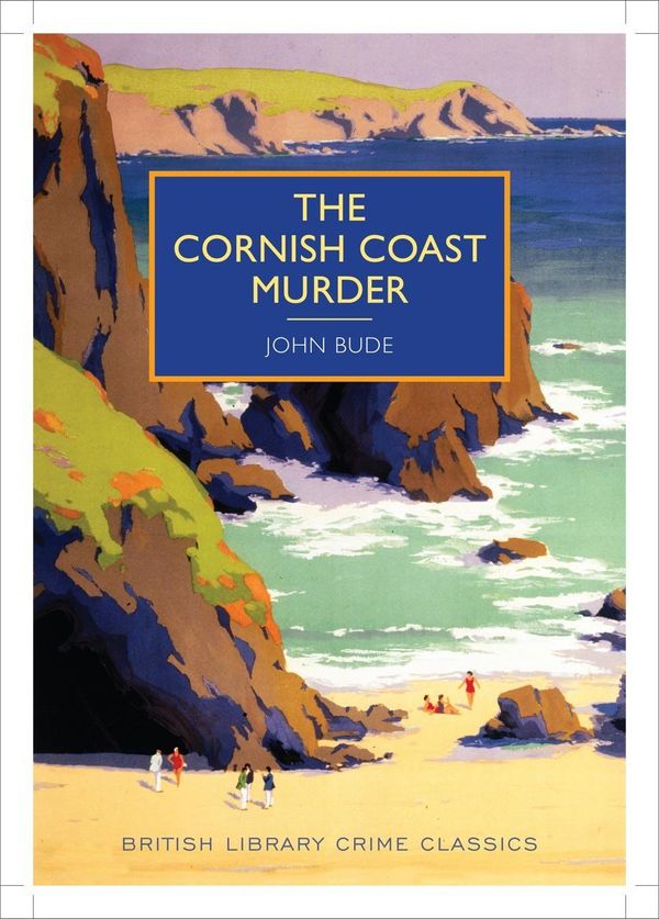 The Cornish Coast Murder | 0:e upplagan