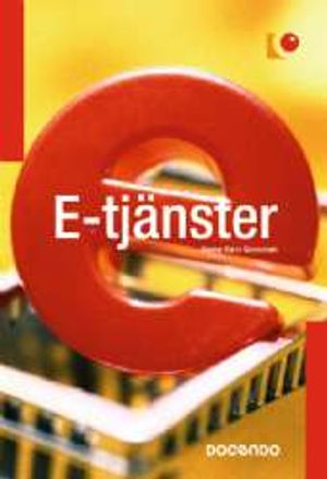 E-tjänster