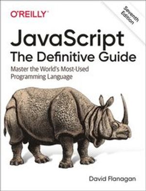 JavaScript - The Definitive Guide