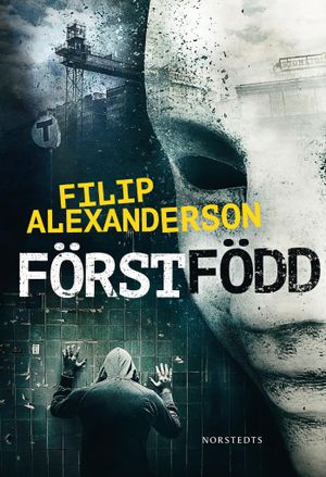 Förstfödd | 1:a upplagan