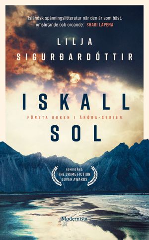 Iskall sol