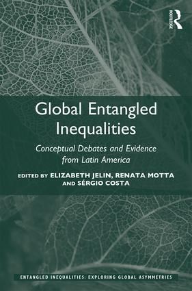 Global Entangled Inequalities | 1:a upplagan