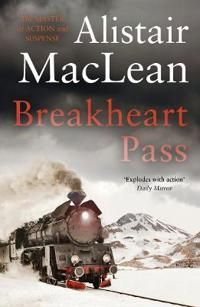 Breakheart Pass | 0:e upplagan
