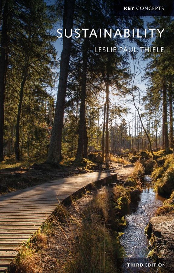 Sustainability | 3:e upplagan