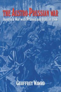 The Austro-Prussian War | 0:e upplagan