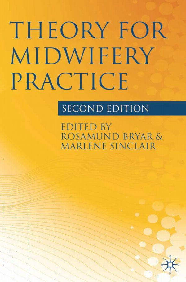 Theory for Midwifery Practice | 2:a upplagan