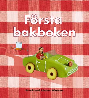 Första bakboken | 1:a upplagan