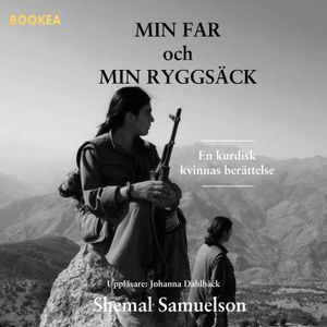 Min far och min ryggsäck