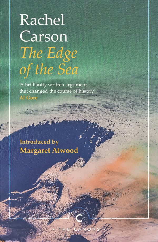The Edge of the Sea | 0:e upplagan