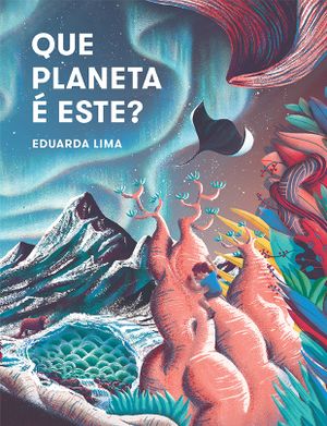 Vilken planet är detta? (Portugisiska)