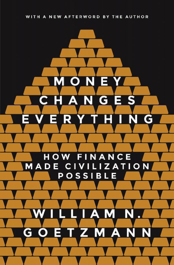 Money Changes Everything | 0:e upplagan
