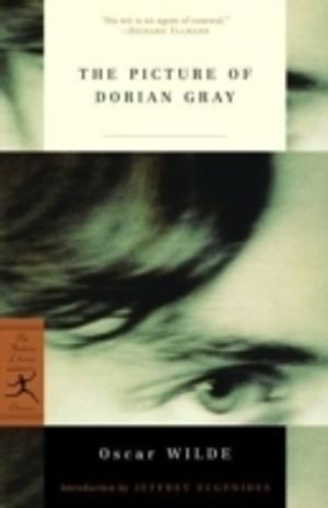 The Picture of Dorian Grey