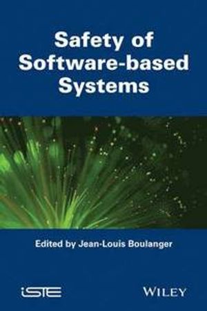 Safety of Software-based Systems | 1:a upplagan