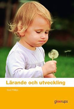 Lärande och utveckling Elevbok | 1:a upplagan