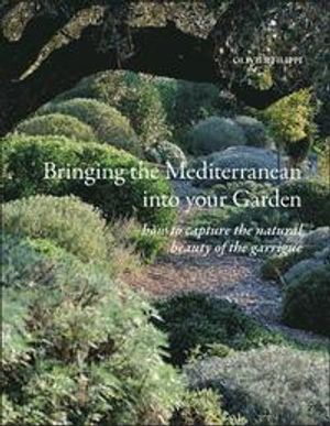 Bringing the Mediterranean into your Garden