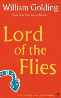 Lord of the Flies | 0:e upplagan