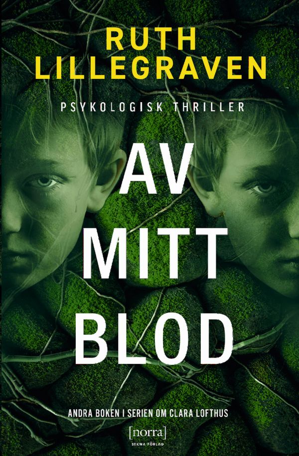 Av mitt blod | 0:e upplagan