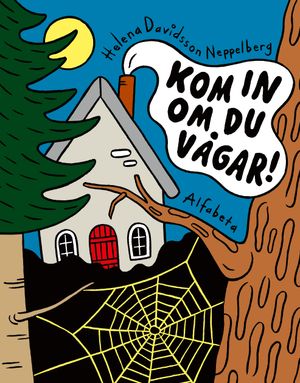 Kom in om du vågar! |  2:e upplagan