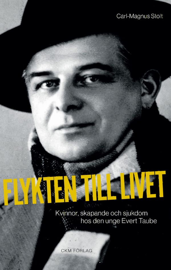 Flykten till livet | 1:a upplagan