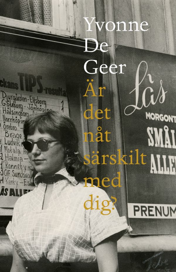 Memoarer 2 | 0:e upplagan