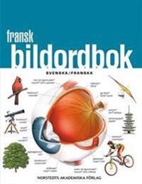 Fransk bildordbok | 1:a upplagan
