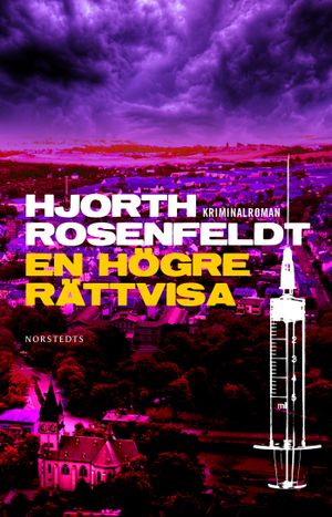 En högre rättvisa | 1:a upplagan