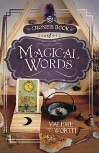 Crone's Book of Magical Words | 0:e upplagan
