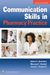 Communication Skills in Pharmacy Practice