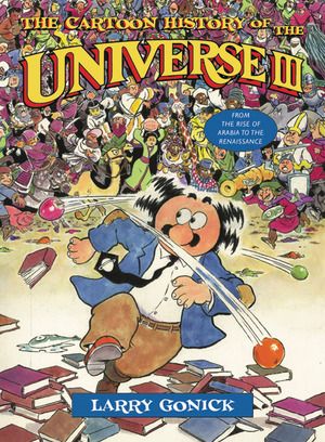 The Cartoon History of the Universe III | 0:e upplagan