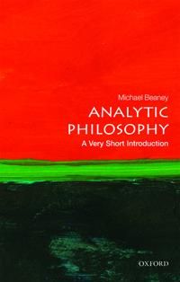 Analytic Philosophy | 0:e upplagan