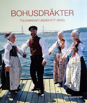 Bohusdräkter