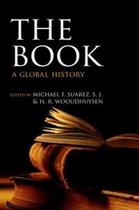 The Book: A Global History | 0:e upplagan