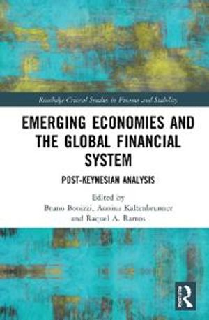 Emerging Economies and the Global Financial System | 1:a upplagan