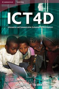 ICT4D: Information and Communication Technology for Development | 1:a upplagan