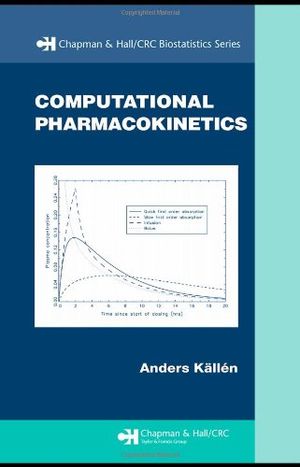 Computational Pharmacokinetics | 1:a upplagan