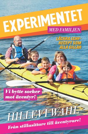 Experimentet | 1:a upplagan