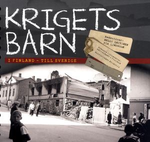 Krigets barn. I Finland, Till Sverige |  2:e upplagan